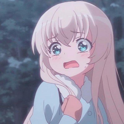 毛妹COS《巫师3》特莉丝性感炸了 火辣身材美胸诱人